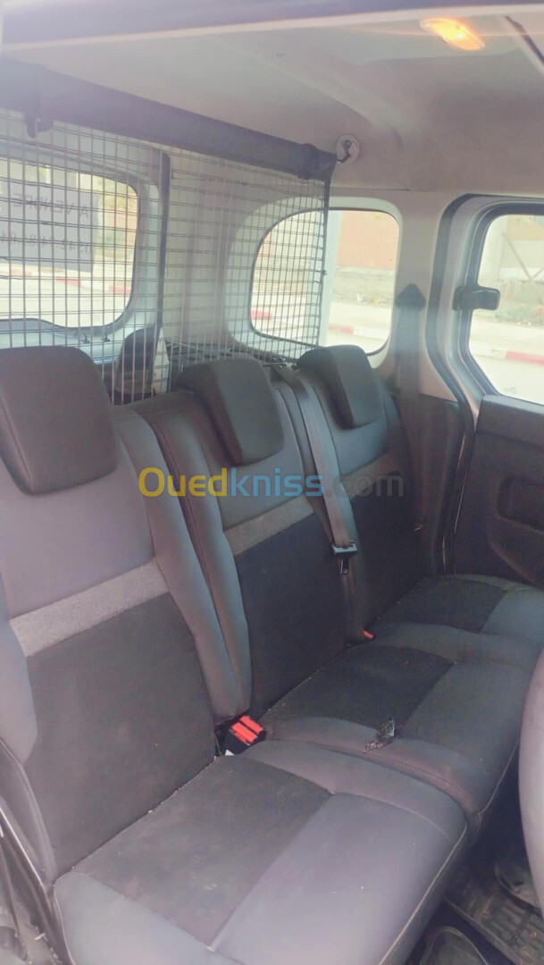 Renault Kangoo 2020 Confort