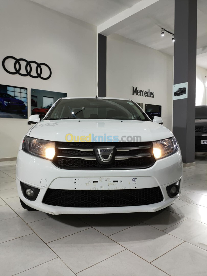 Dacia Logan 2015 Logan