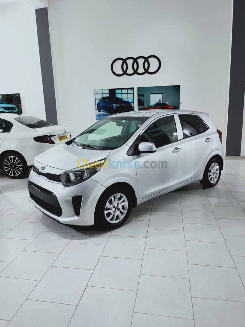 Kia Picanto 2019 LX