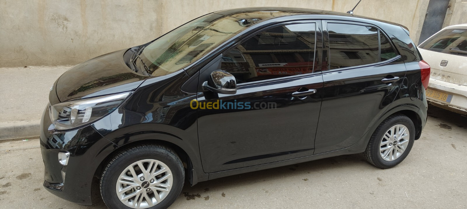 Kia Picanto 2023 LX star plus