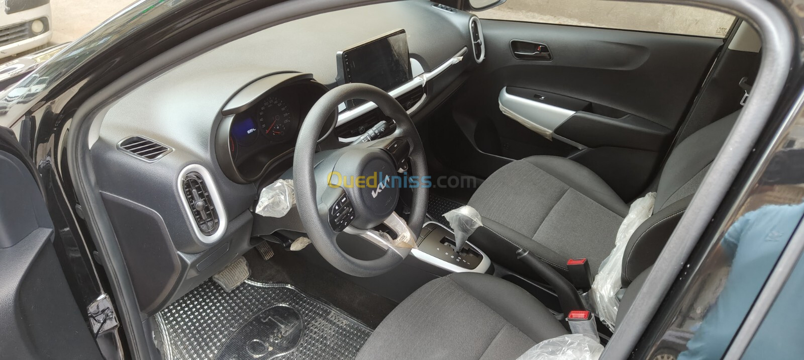 Kia Picanto 2023 LX star plus