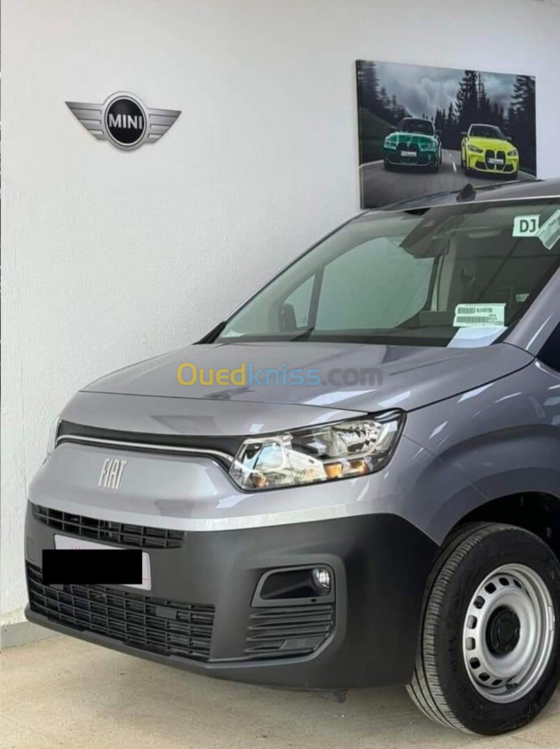 Fiat Doblo 2024 Doblo