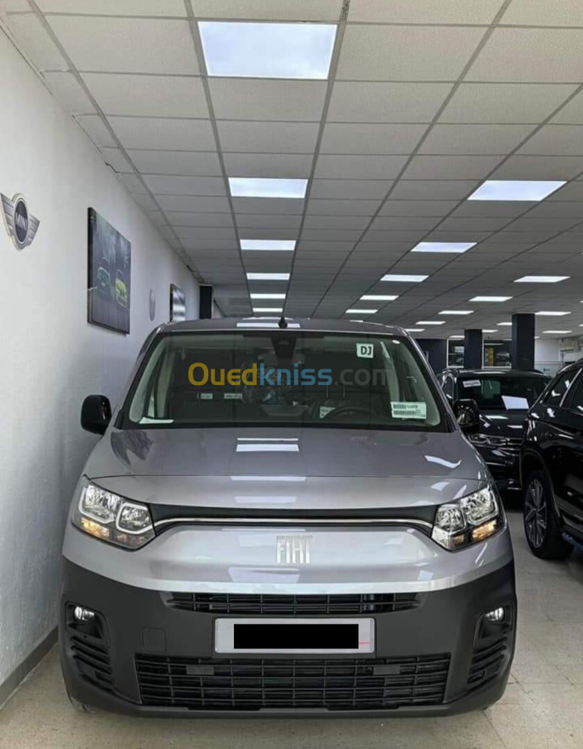 Fiat Doblo 2024 Doblo