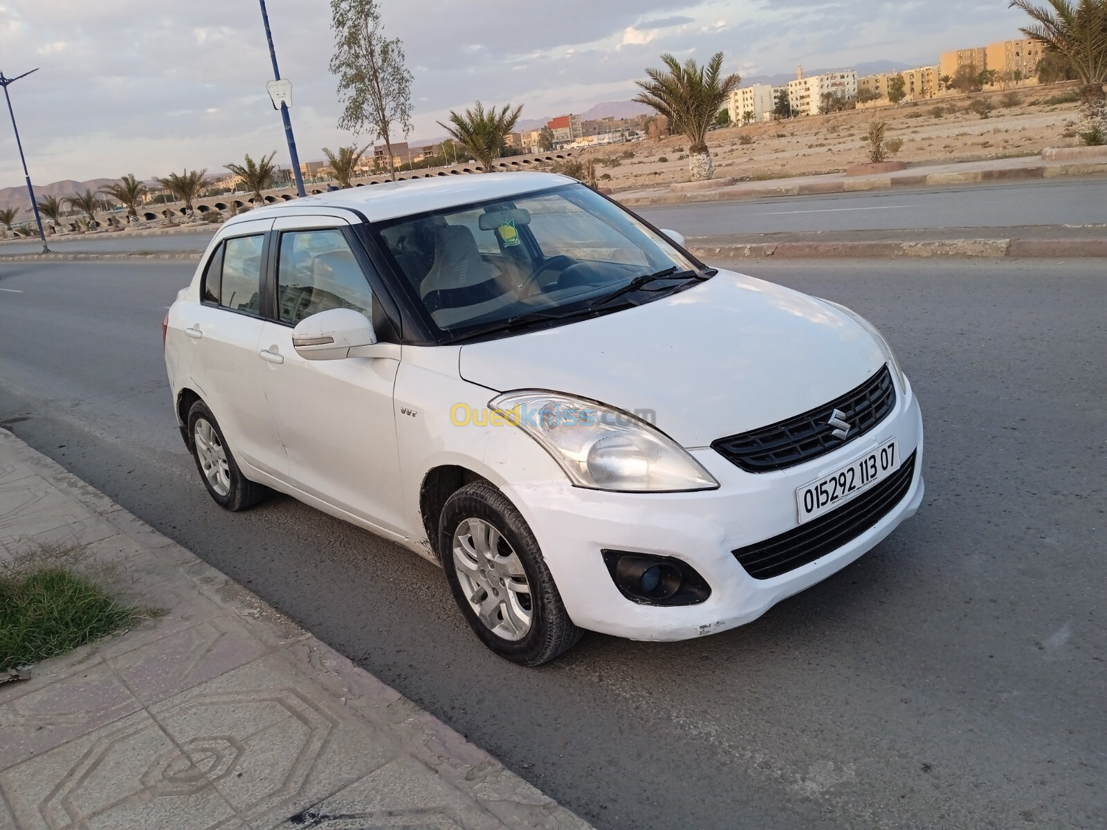 Suzuki Swift 2013 