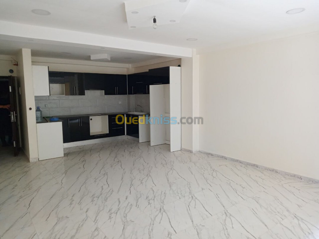 Vente Appartement F4 Alger Bordj el kiffan