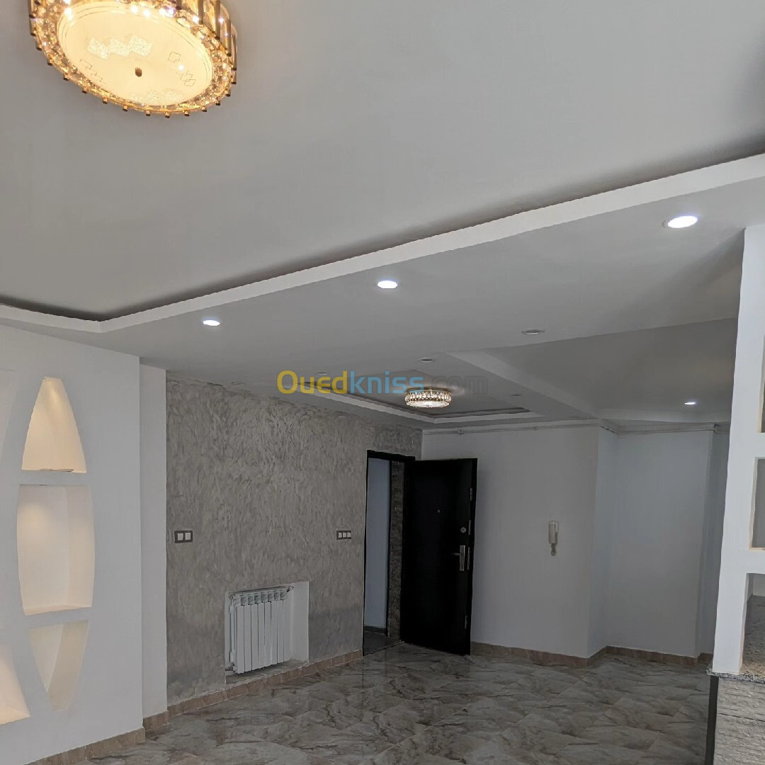 Vente Appartement F4 Alger Bordj el kiffan