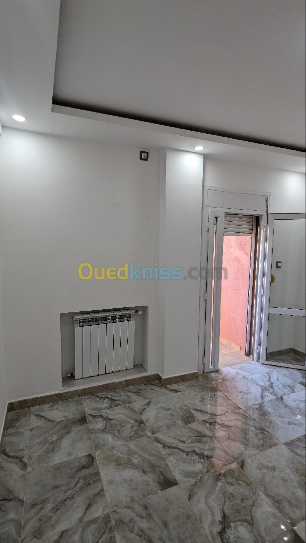 Vente Appartement F3 Alger Bordj el bahri