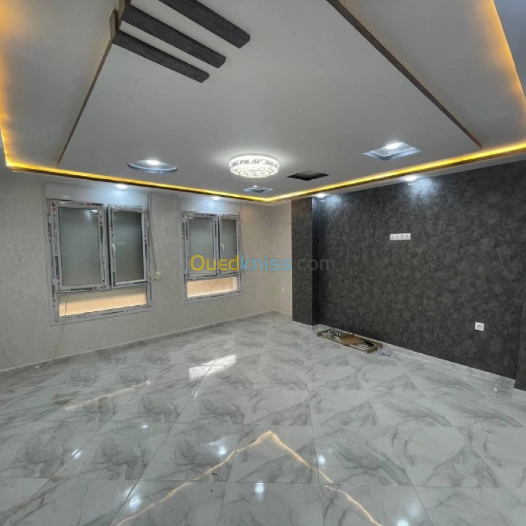 Vente Appartement F4 Alger Bordj el bahri