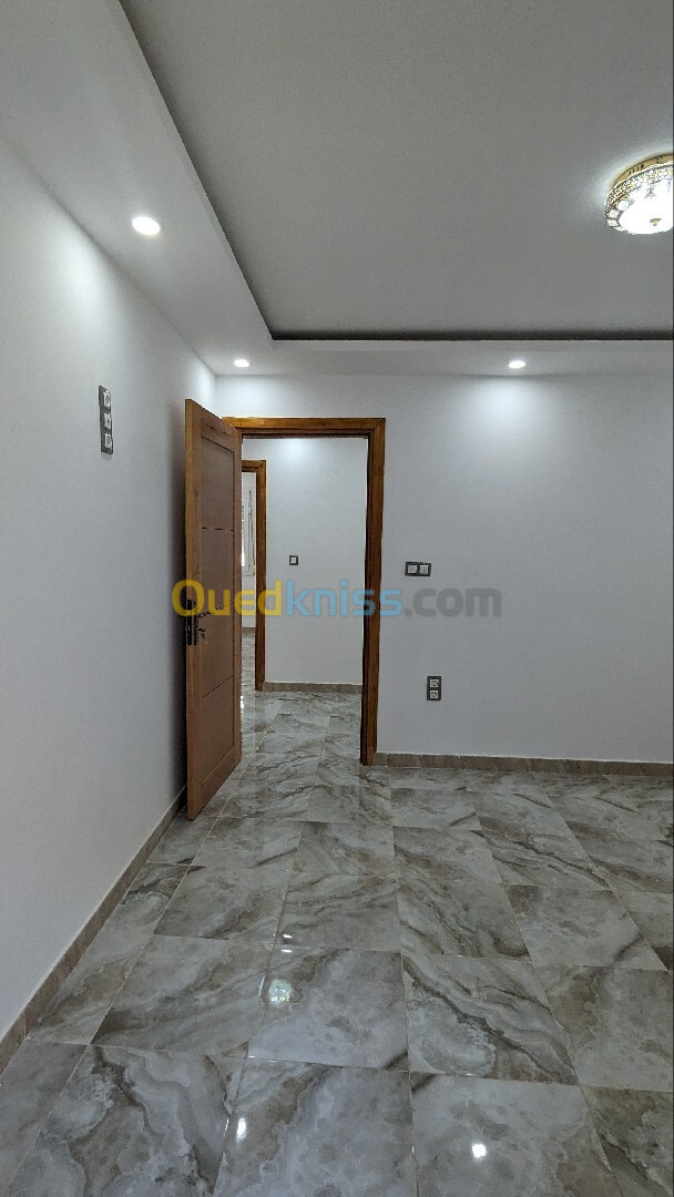 Vente Appartement F3 Alger Bordj el bahri