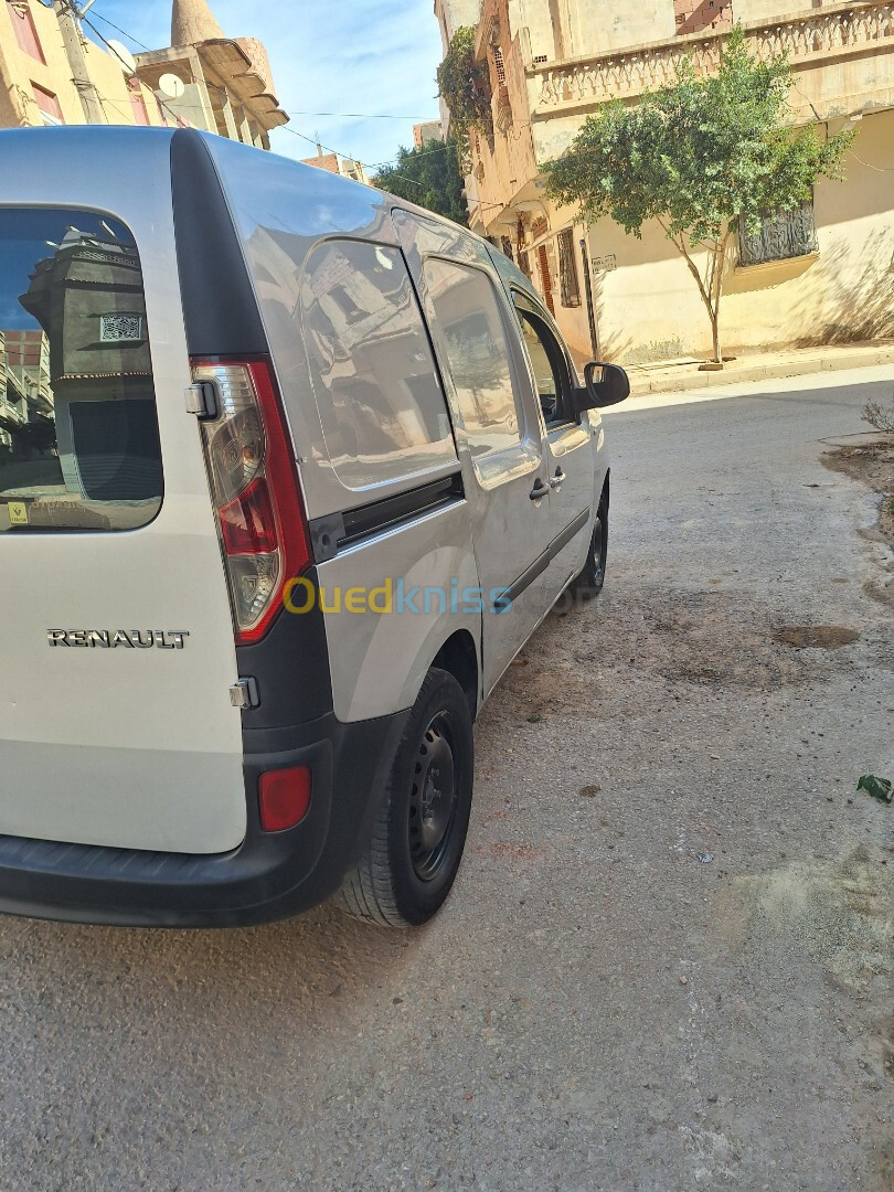 Renault Kangoo 2014 Kangoo