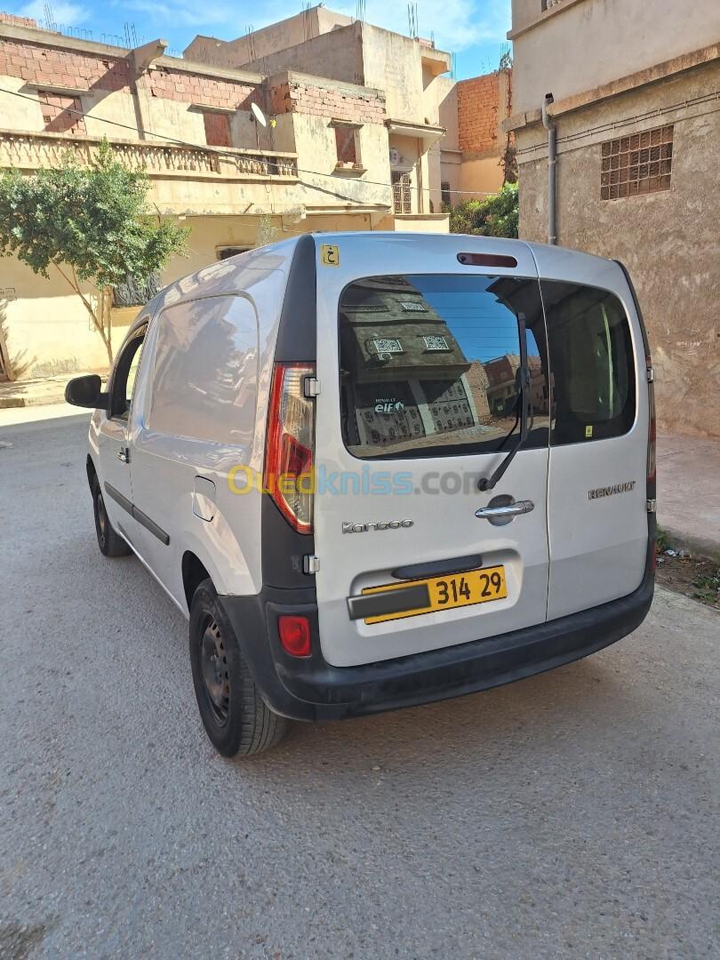 Renault Kangoo 2014 Kangoo