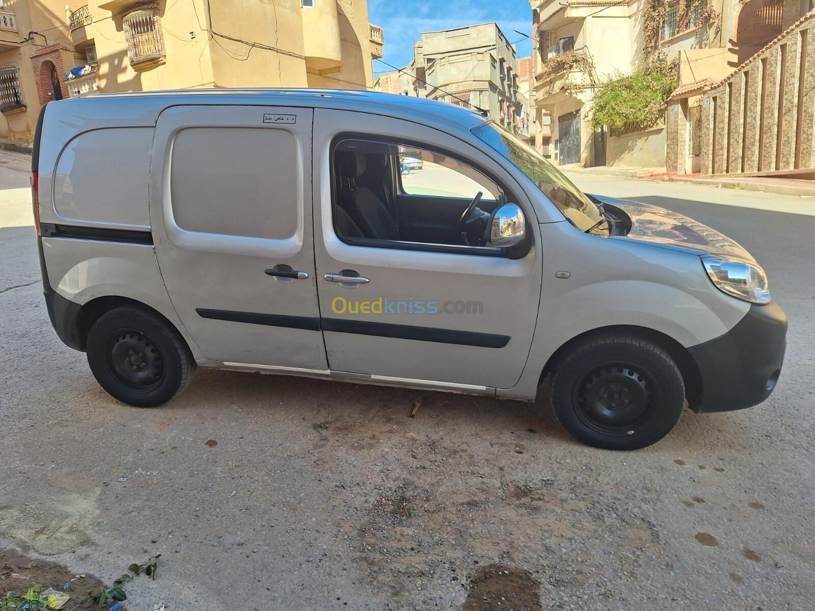 Renault Kangoo 2014 Kangoo