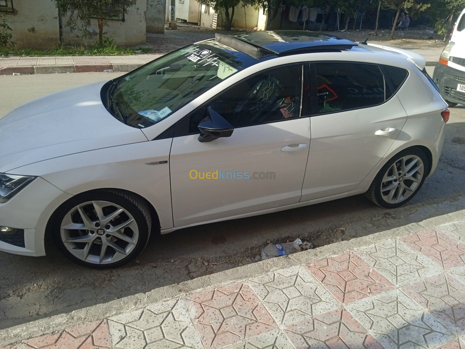 Seat Leon 2014 Leon