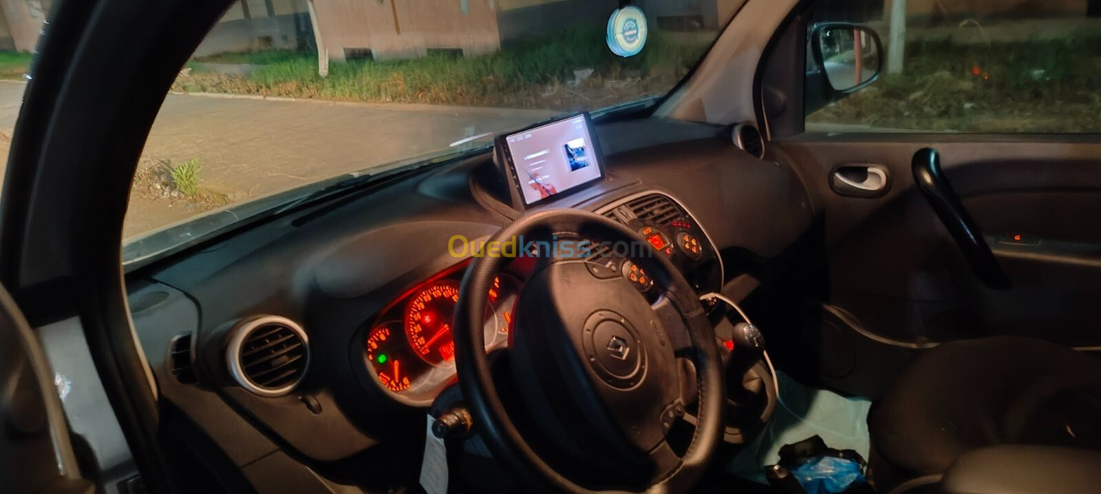 Renault Kangoo 2019 Privilège +