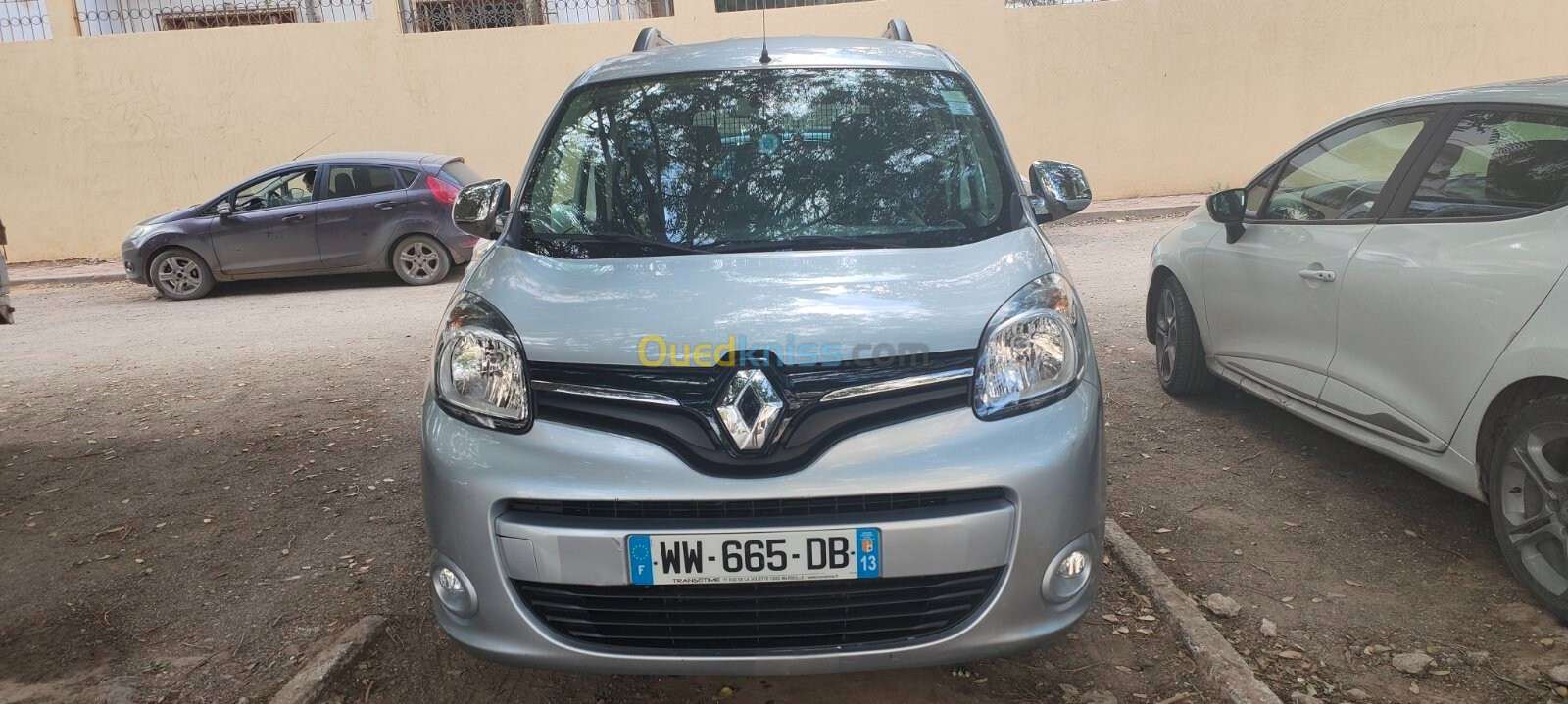 Renault Kangoo 2019 Privilège +