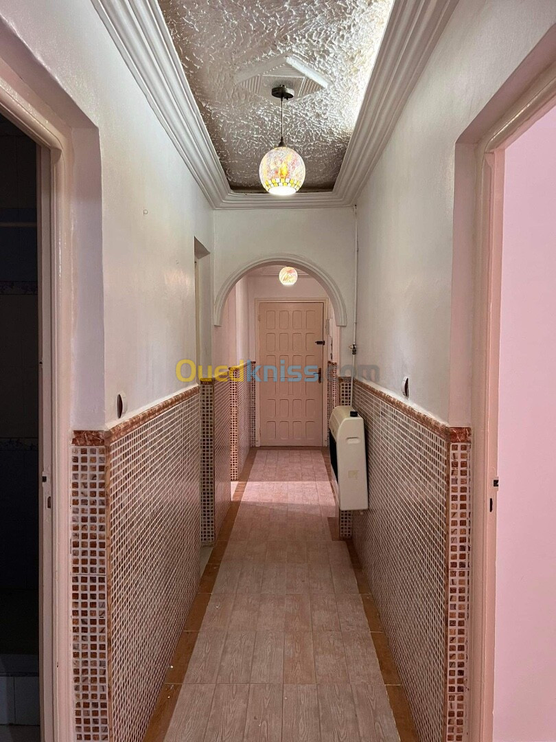 Vente Appartement F3 Oran Bir el djir