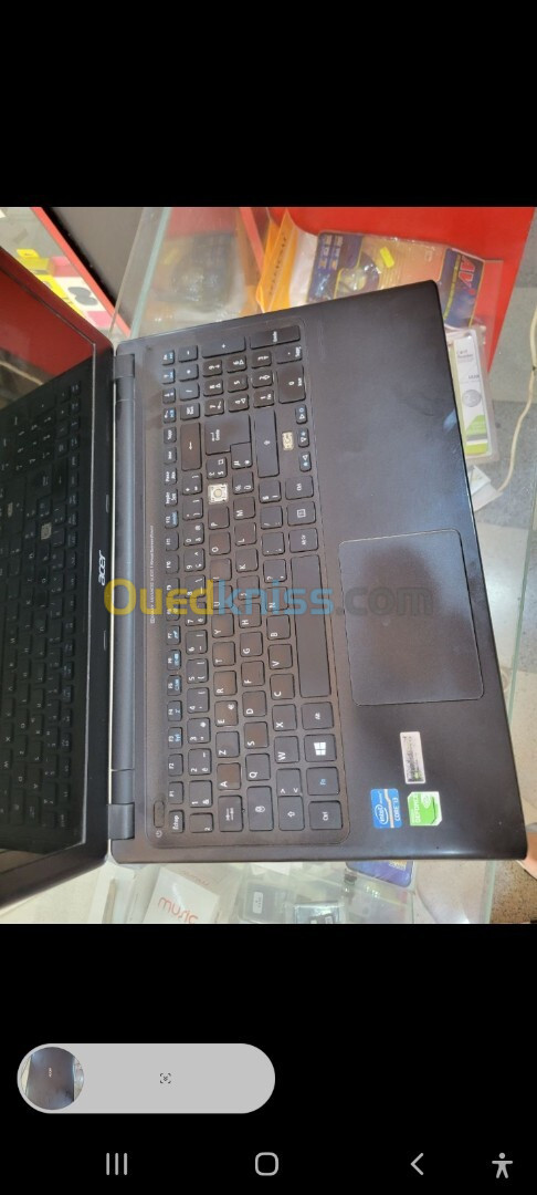 Acer aspire i3 