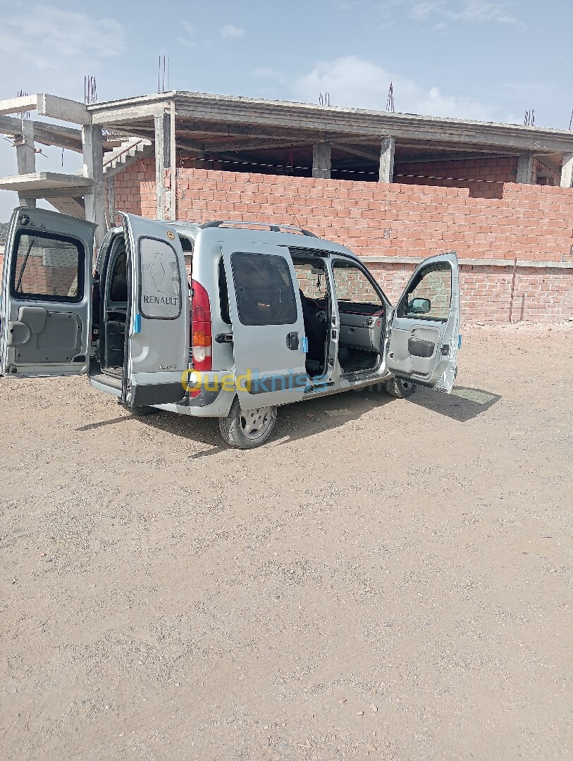 Renault Kangoo 2008 Kangoo