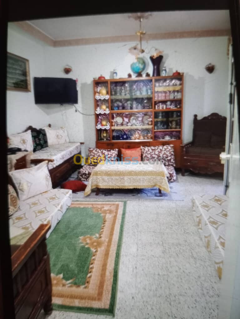 Vente Appartement F3 Alger Bachdjerrah