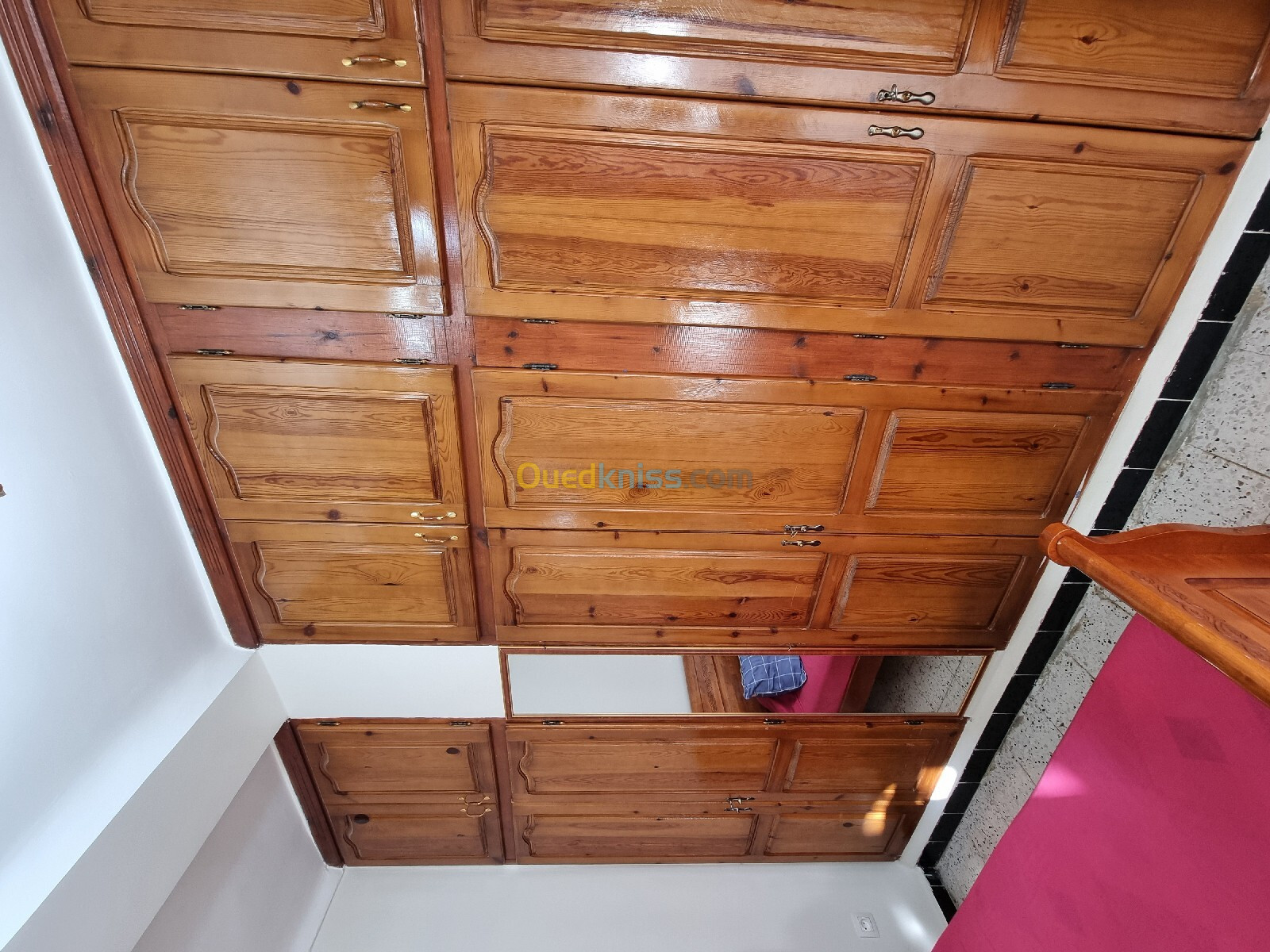 Vente Appartement F3 Aïn Defla Khemis miliana