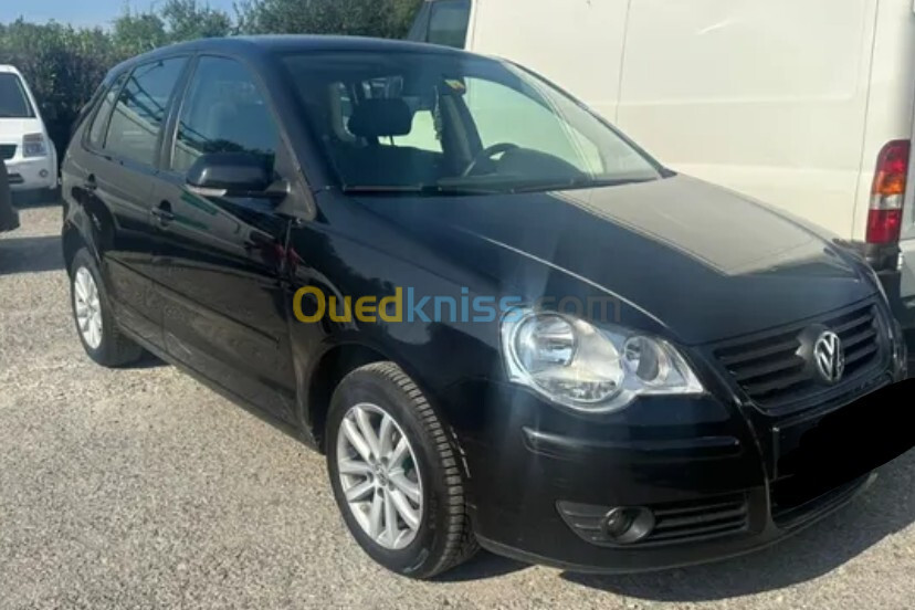 Volkswagen Polo 2008 Polo