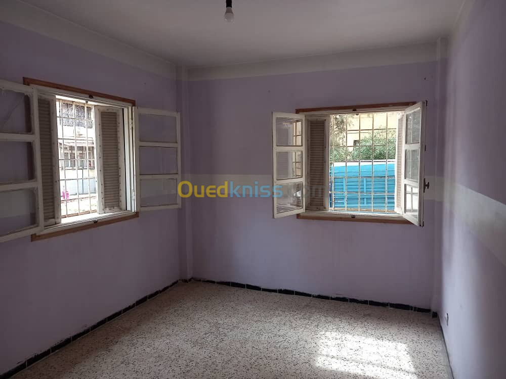 Location Appartement F3 Alger Dar el beida