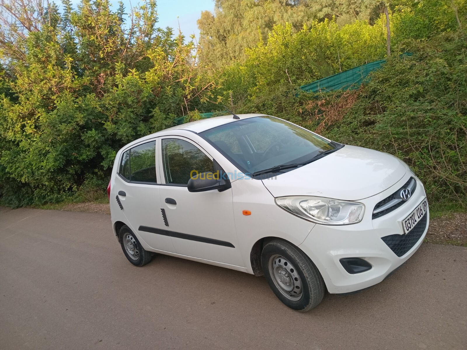 Hyundai i10 2016 GL Plus