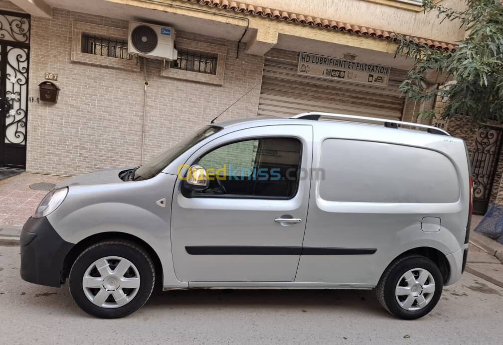 Renault Kangoo 2013 Kangoo