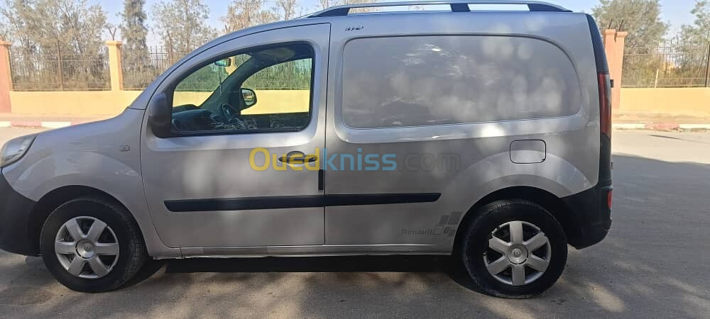 Renault Kangoo 2017 