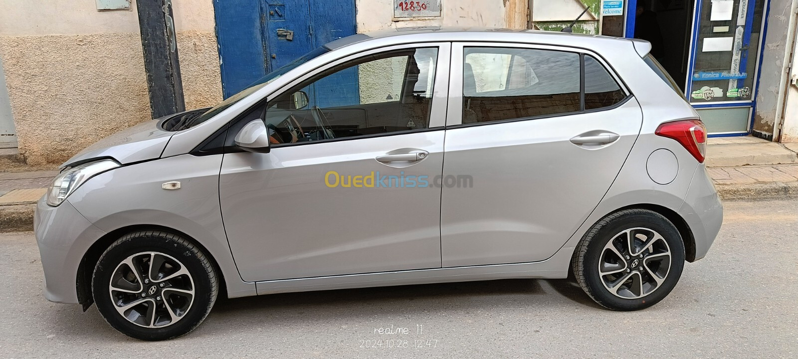 Hyundai i10 2018 i10