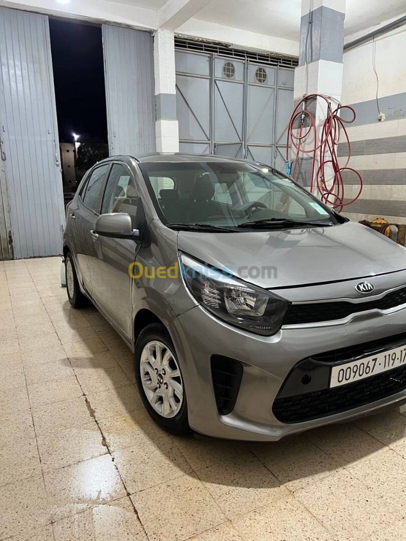 Kia Picanto 2019 LX Start