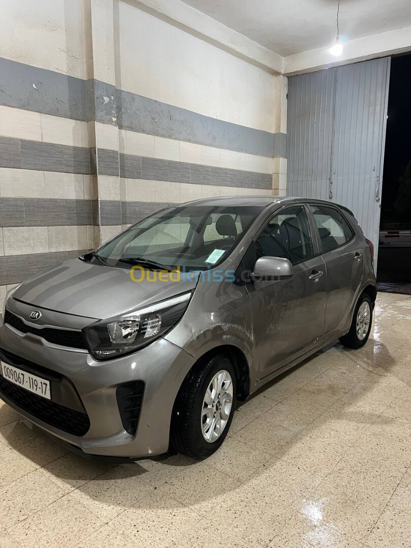 Kia Picanto 2019 LX Start