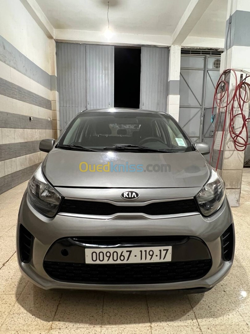 Kia Picanto 2019 LX Start