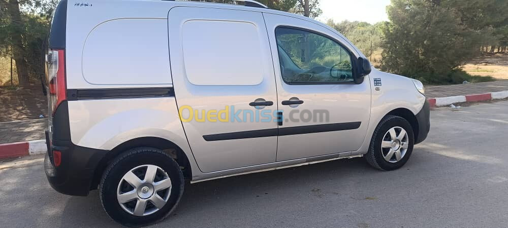 Renault Kangoo 2017 