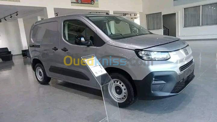 Fiat Doblo 2024 