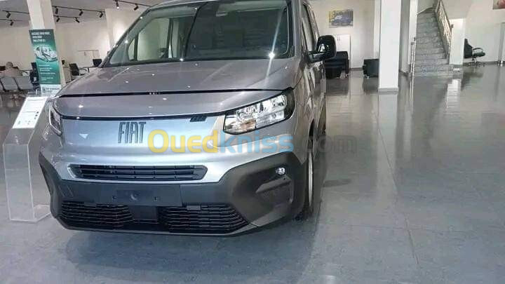 Fiat Doblo 2024 