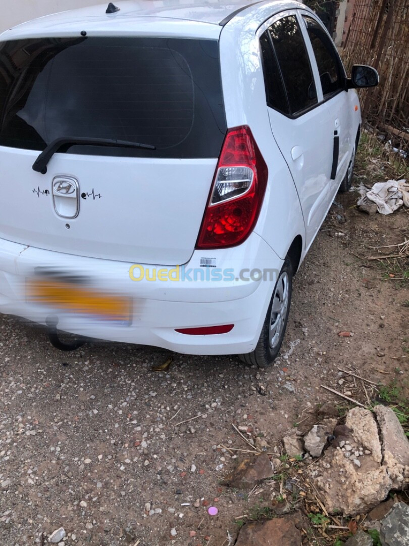 Hyundai i10 2014 GLS