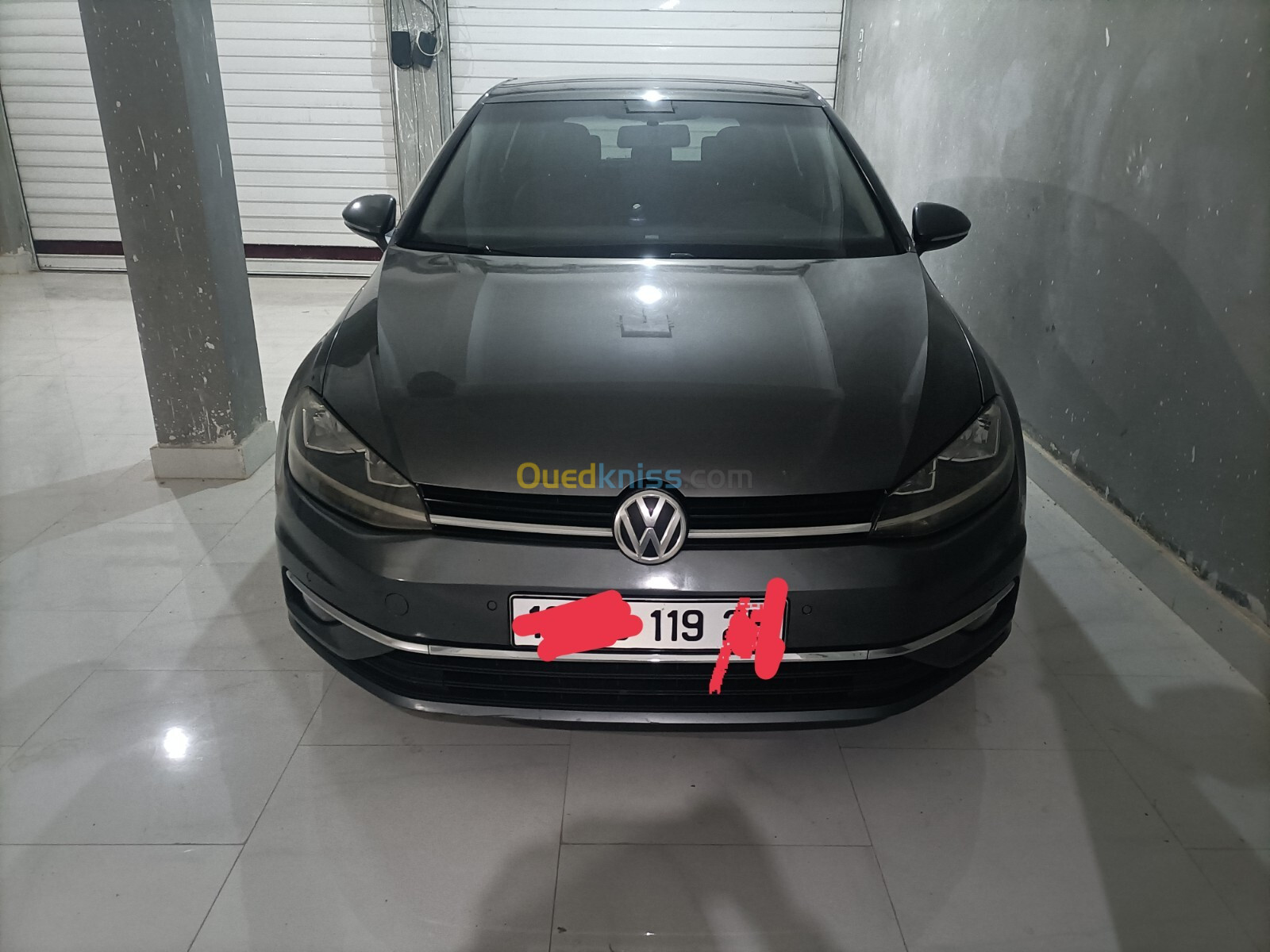 Volkswagen Golf 7 2019 START+