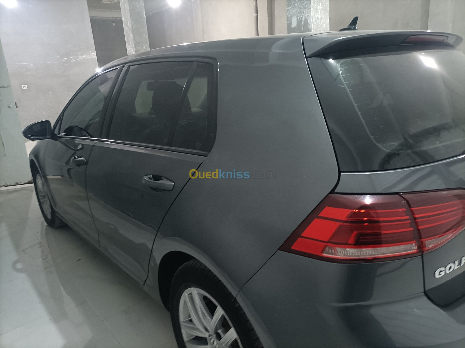 Volkswagen Golf 7 2019 START+