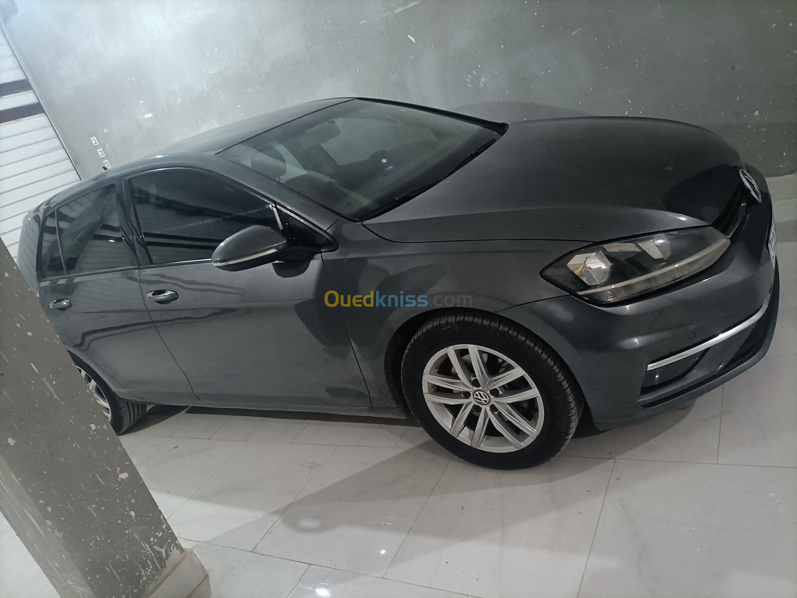 Volkswagen Golf 7 2019 START+