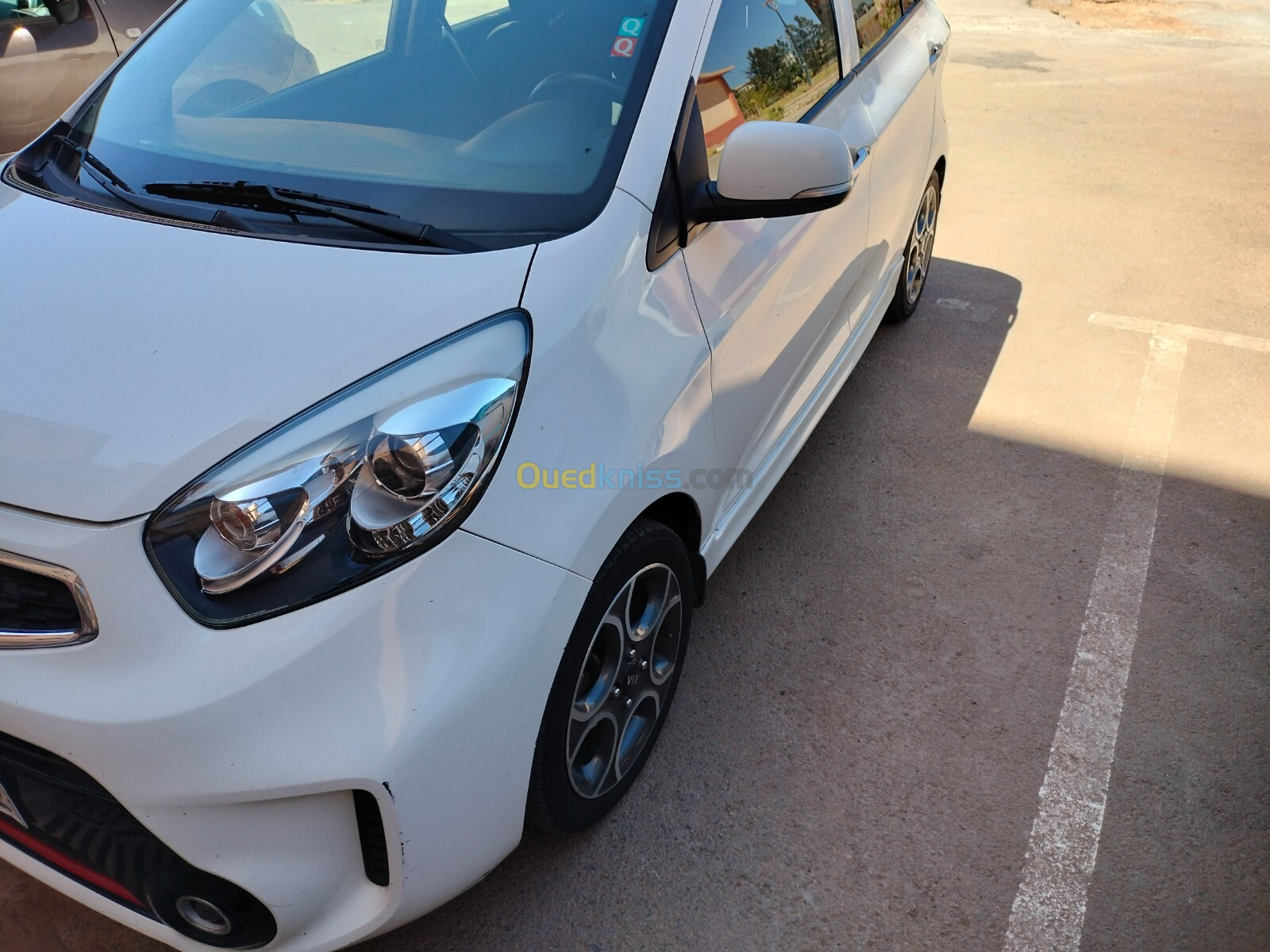 Kia Picanto 2017 Sportline