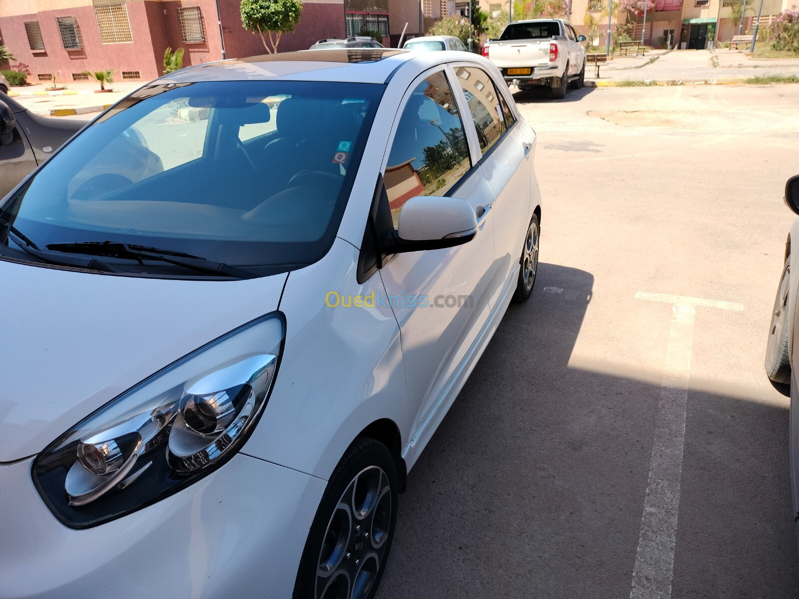 Kia Picanto 2017 Sportline