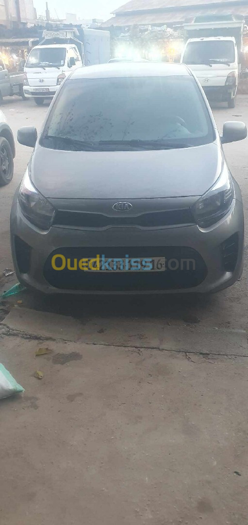 Kia Picanto 2019 