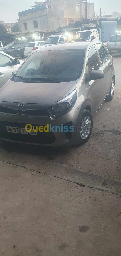 Kia Picanto 2019 