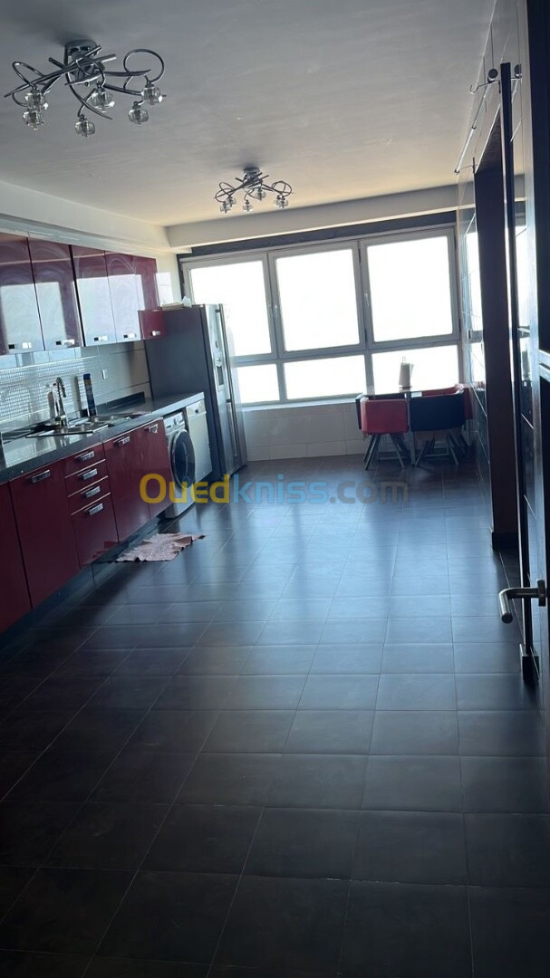 Location vacances Appartement F5 Oran Oran