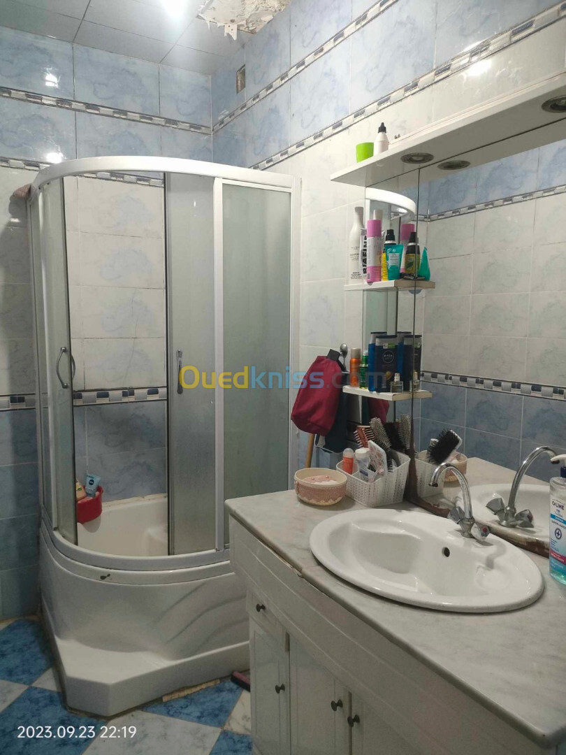 Location Appartement F3 Oran Arzew