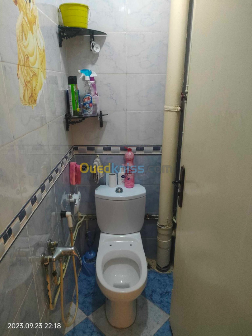 Location Appartement F3 Oran Arzew