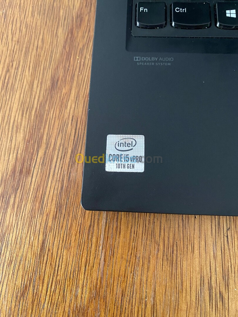 Lenovo Thinkpad T14 GEN 1