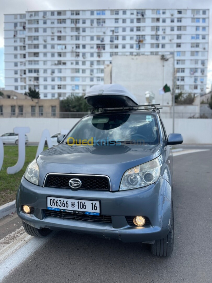 Daihatsu Terios 2006 Terios