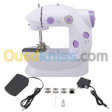 ماكنة الخياطة المتنقلة Mini Sewing Machine 